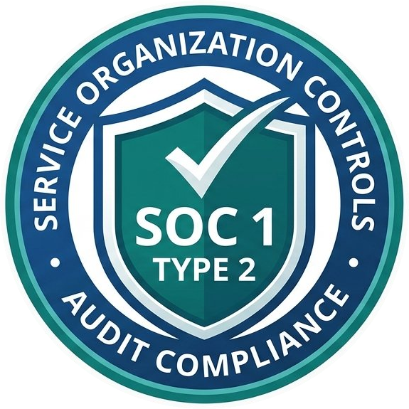 SOC 1 Type 2