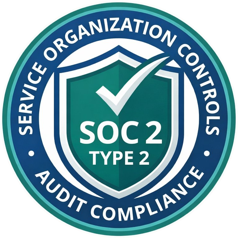 SOC 2 Type 2