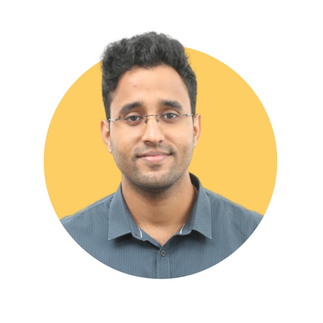 Anand Jothi Sundaram