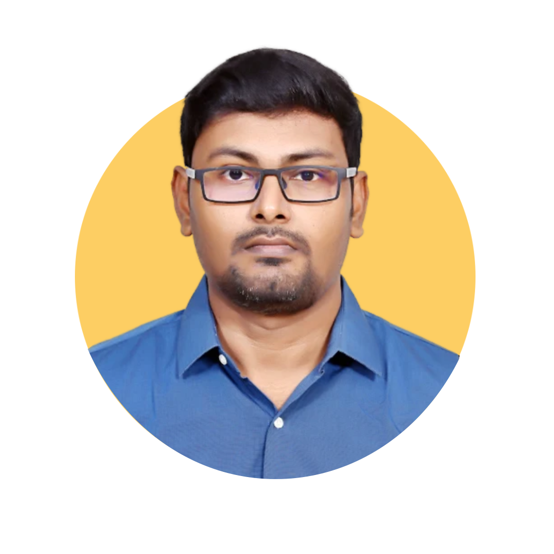 Pravin Joshua