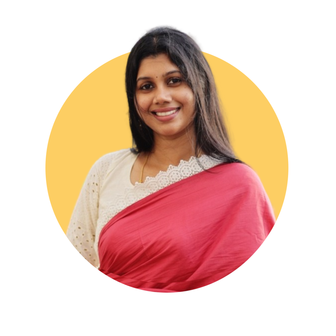Shailenthrri Thiagarajan