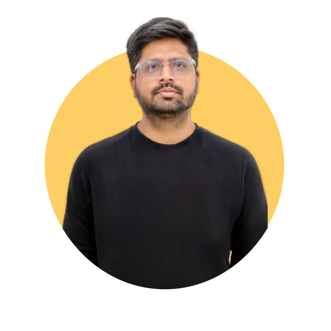 Venkata Ramanan G